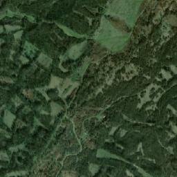 Satellite imagery of TT-525, GR