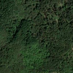 Satellite imagery of TT70, GR