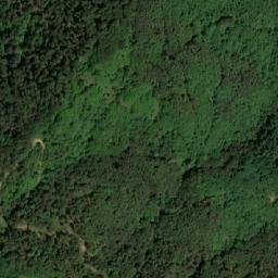 Satellite imagery of TT70, GR