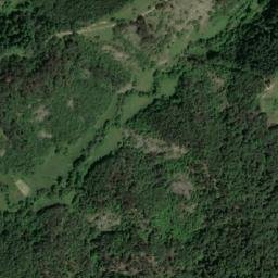 Satellite imagery of TT68, GR