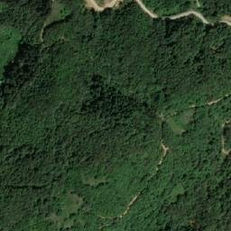 Satellite imagery of TT22, GR
