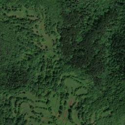 Satellite imagery of Sivri Tepe, BG