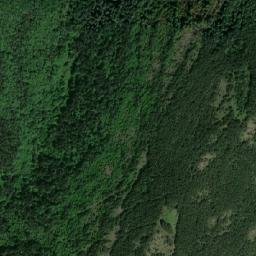 Satellite imagery of Sivri Tepe, BG
