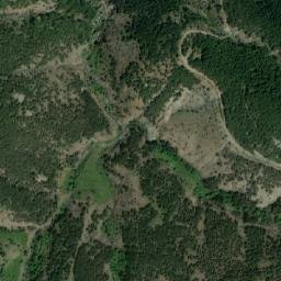 Satellite imagery of TT5, GR