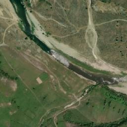 Satellite imagery of TT20, GR