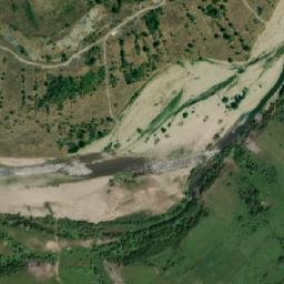 Satellite imagery of TT20, GR