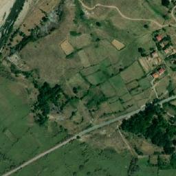 Satellite imagery of TT33, GR