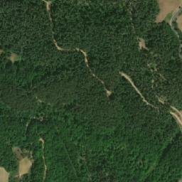 Satellite imagery of Yayladzhik, BG