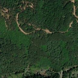 Satellite imagery of Cherkva, BG