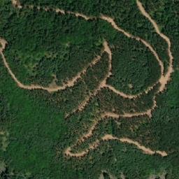 Satellite imagery of Cherkva, BG