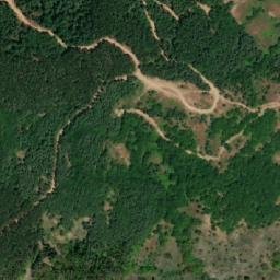 Satellite imagery of Cherkva, BG