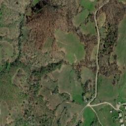 Satellite imagery of Malka Mogila, BG