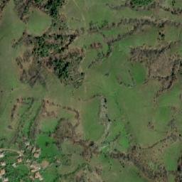 Satellite imagery of Malka Mogila, BG