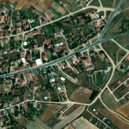 Drone Görünümü