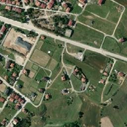 Drone Görünümü