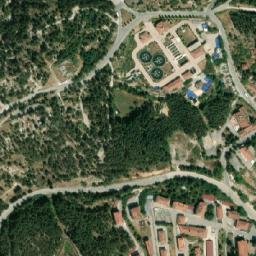 Drone Görünümü