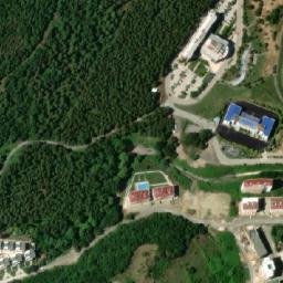Drone Görünümü