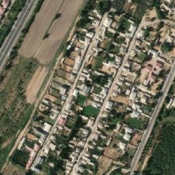 Satellite imagery of survey_point, KZ