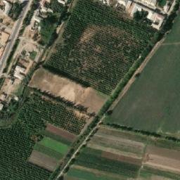 Satellite imagery of survey_point, KZ