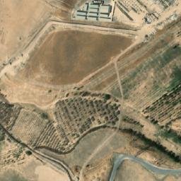 Satellite imagery of survey_point, KZ