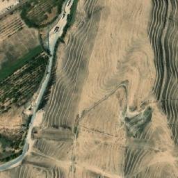 Satellite imagery of survey_point, KZ