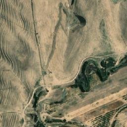 Satellite imagery of survey_point, KZ