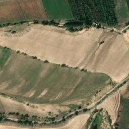 Satellite imagery of survey_point, KZ