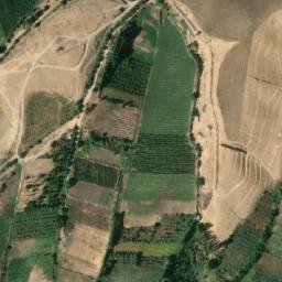 Satellite imagery of survey_point, KZ