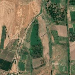 Satellite imagery of survey_point, KZ