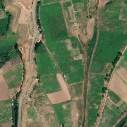Satellite imagery of survey_point, KZ