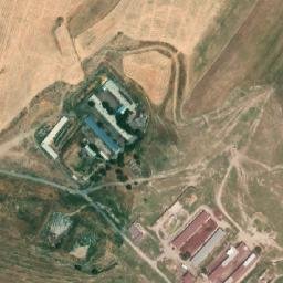 Satellite imagery of survey_point, KZ