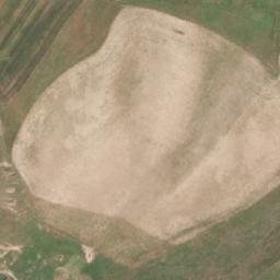 Satellite imagery of survey_point, KZ