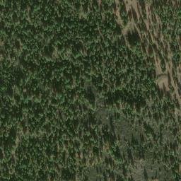 Satellite imagery of Ballard Ridge, US