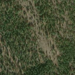 Satellite imagery of Ballard Ridge, US