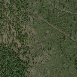 Satellite imagery of Ballard Ridge, US