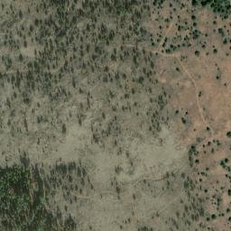 Satellite imagery of Portuguese Ridge, US