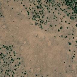 Satellite imagery of Portuguese Ridge, US
