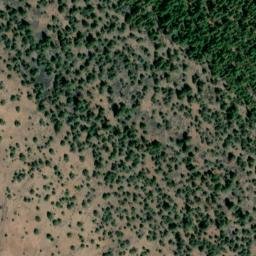 Satellite imagery of Portuguese Ridge, US