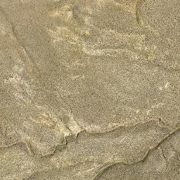 Satellite imagery of White Peaks Mine, US