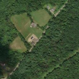 Satellite imagery of Chestnut Ridge, US