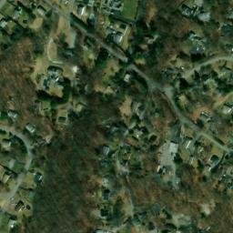 Satellite imagery of Lake Mahopac Ridge, US
