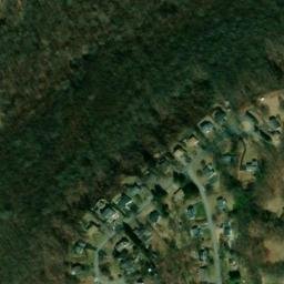 Satellite imagery of Lake Mahopac Ridge, US