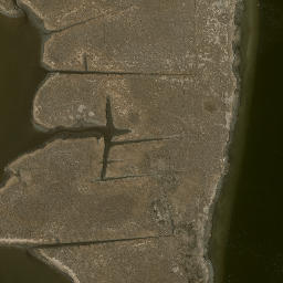 Satellite imagery of Foxboro Point, US