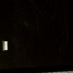 Satellite imagery of Winthrop Point, US