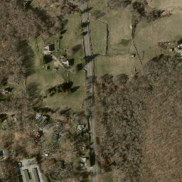 Satellite imagery of Shipyard Point, US