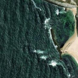 Satellite imagery of Forcada da Vila, PT