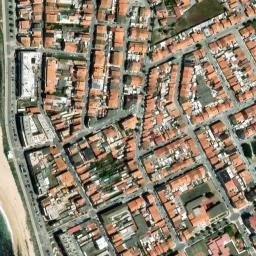 Satellite imagery of Forcada da Vila, PT