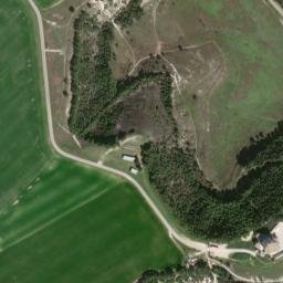 Satellite imagery of Castillo de Iscar, ES