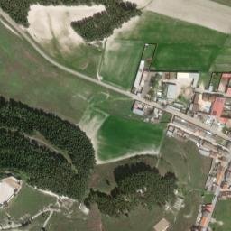 Satellite imagery of Castillo de Iscar, ES