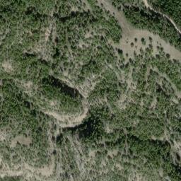 Satellite imagery of Sierra de Armantes, ES